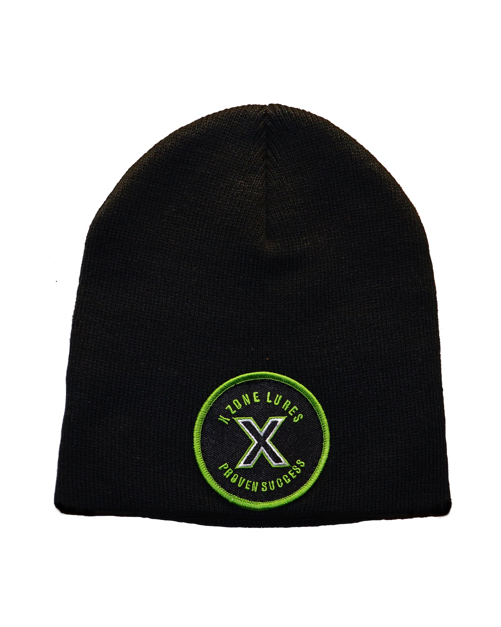 X Zone Proven Success Beanie