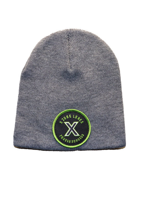 X Zone Proven Success Beanie