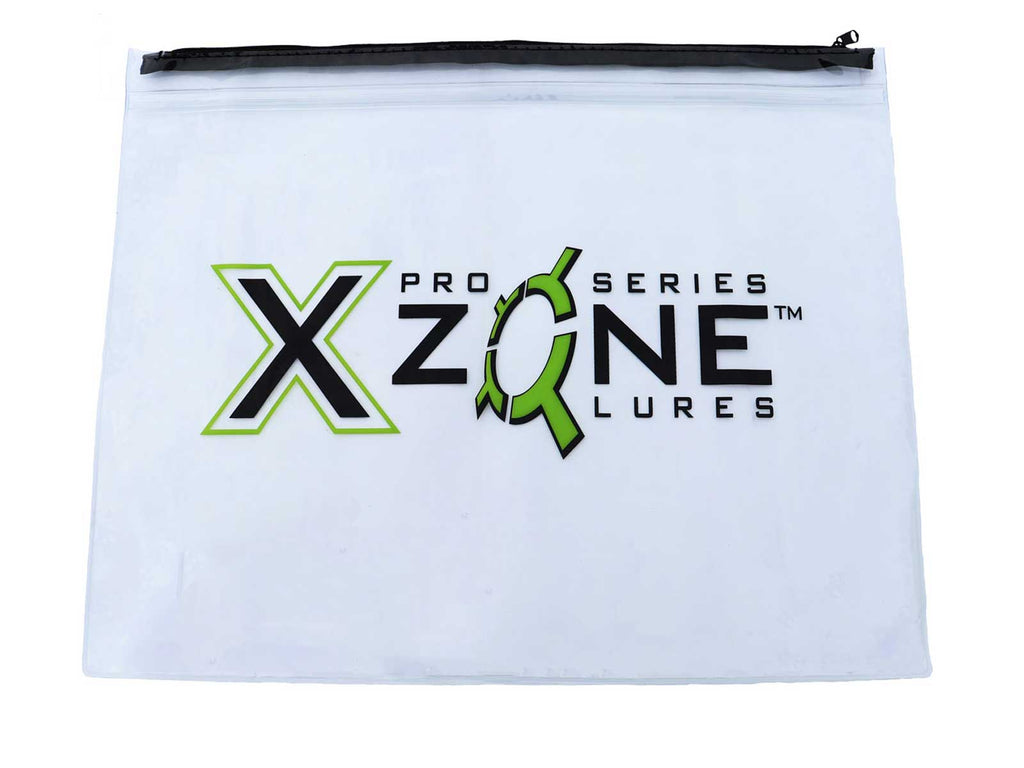 X Zone Pro Series Bait Bag 16