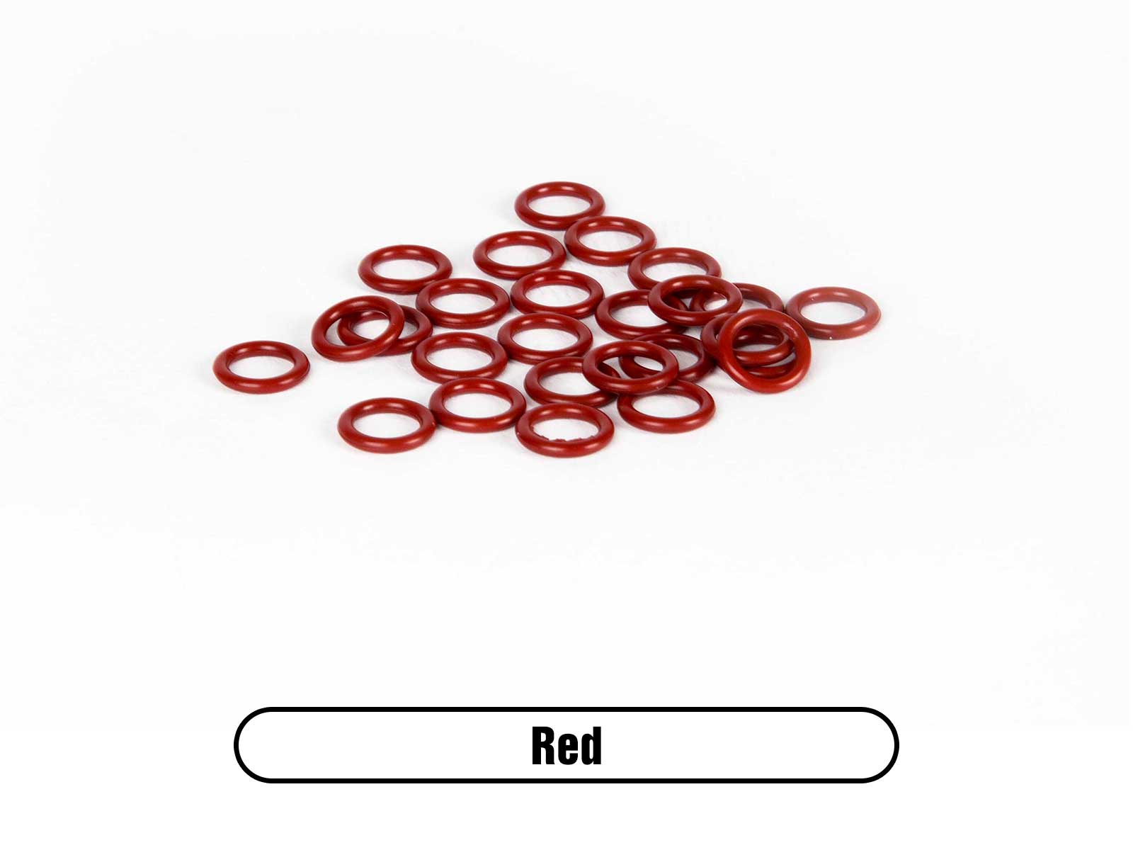 Wacky Rigging O-Rings – X Zone Lures