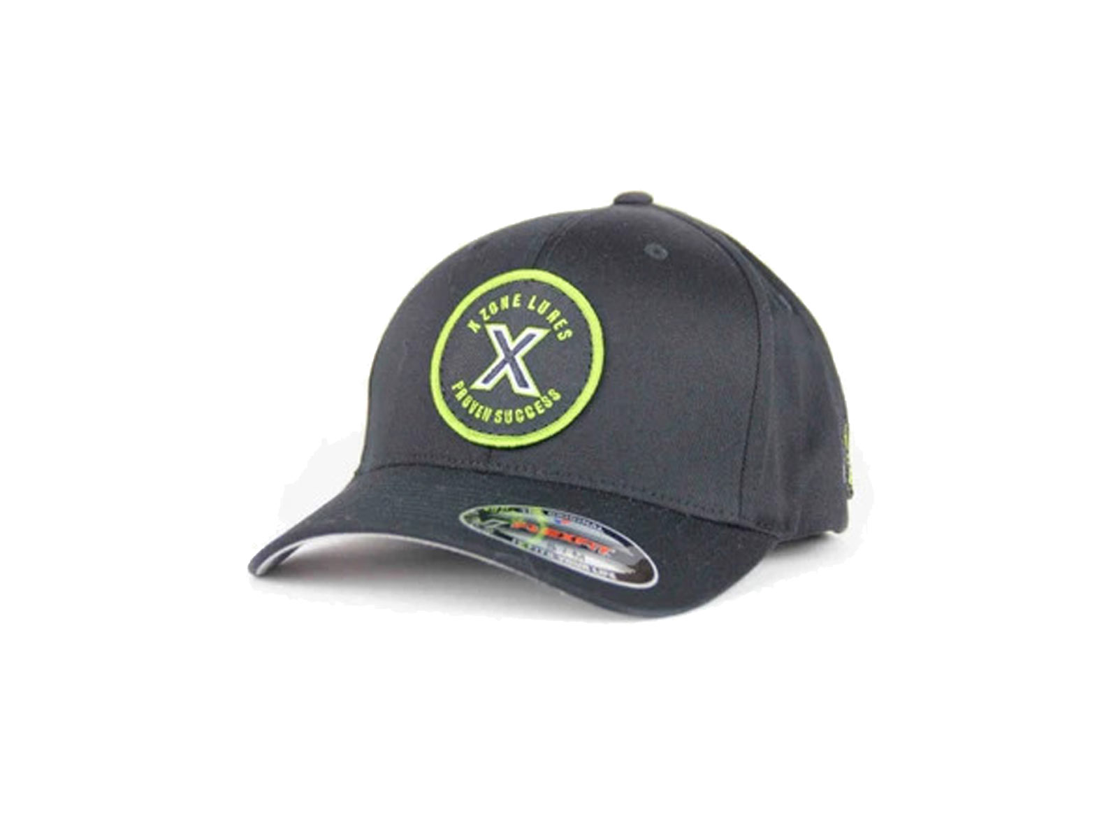 X Zone Lures Branded Hat