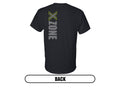 X Zone Lures Branded T-Shirt