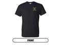 X Zone Stealth T-Shirt