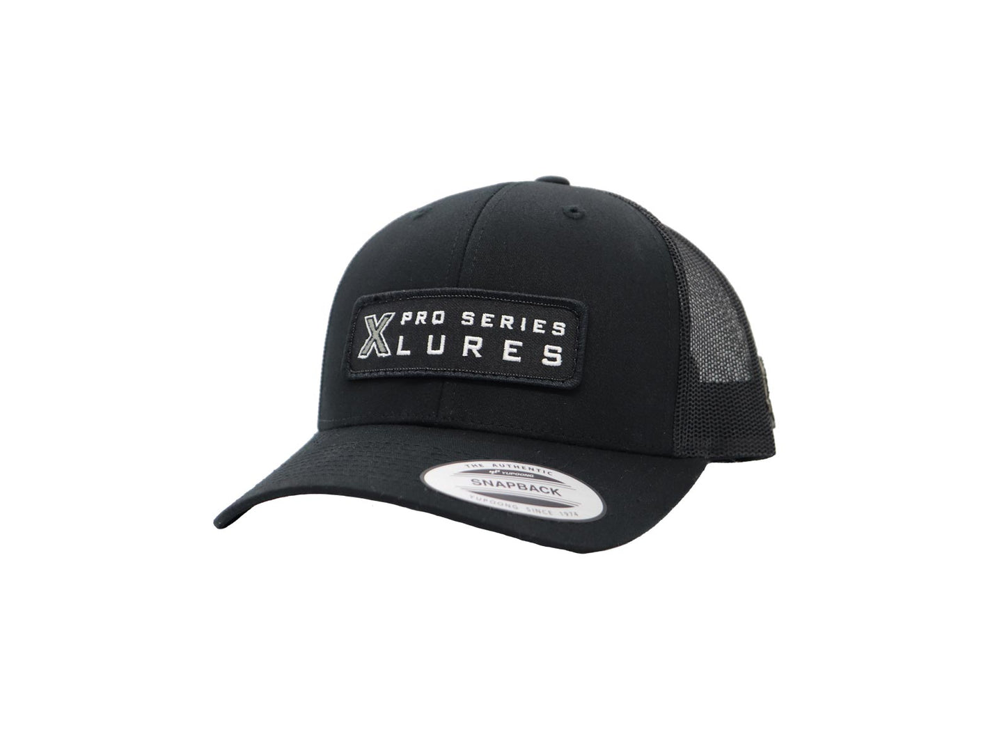 X Zone Stealth Trucker Hat