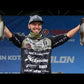 Carl Jocumsen Breaks down different Jig Trailers by X Zone Lures