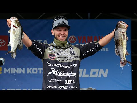 Carl Jocumsen Breaks down different Jig Trailers by X Zone Lures