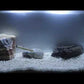 X Zone Lures Ned Zone Tank Video shows the vertical presentation that the 3" Ned Zone produces