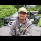 Cooper Gallant breaks down the Hot Shot Minnow by X Zone Lures, a soft plastic minnow drop shot bait used for Bass Fishing