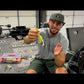 Carl Jocumsen breaks down the Swammer by X Zone Lures, a soft plastic swimbait used for Bass Fishing